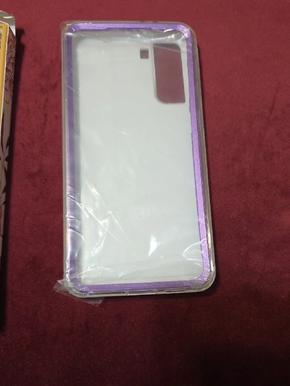 N/A rose phone